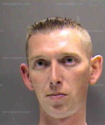 Christopher Andrew Gilbert