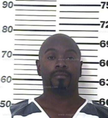 Antrone Dewayne Henderson