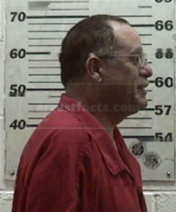 Lawrence Valdez
