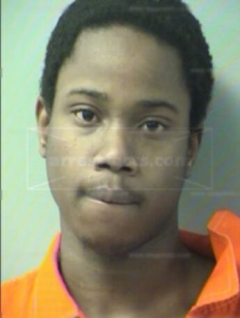 Andricus Darnel Mccorvey