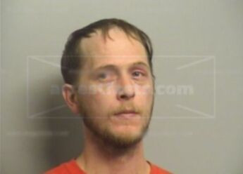 Korey James Burke