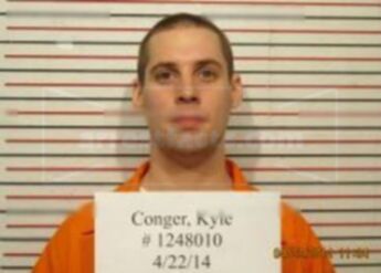 Kyle Conger