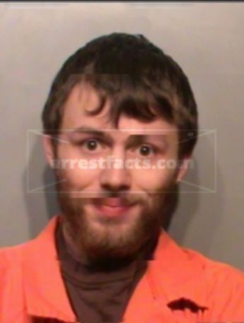 Brandon Eugene Doerring