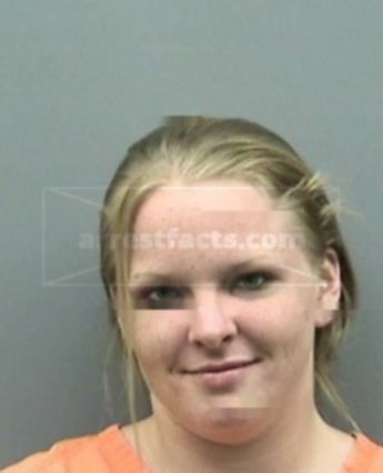 Brittney Elizabeth Moreland