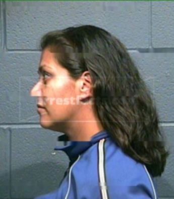 Rebecca Lee Ramirez