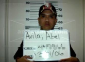 Abel Avila