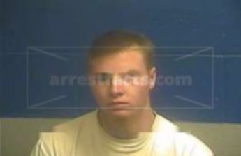 Travis Allen Thompson