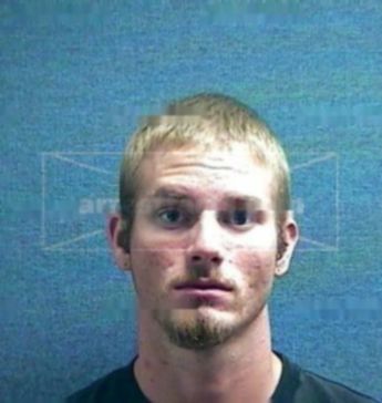 Brandon Keith Caudill