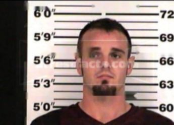 Joshua Clay Martin