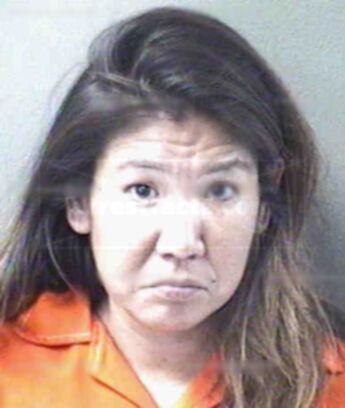 Christina Noel Salter