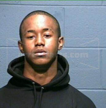 Jermal Dewayne Jackson