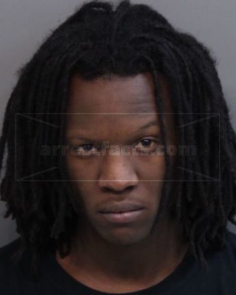 Elijajuan Covonte Smith