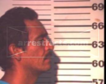 Roman Martin Melgoza