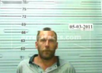 Terry Patrick King Jr.