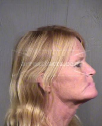 Vickie Joe Timberlake