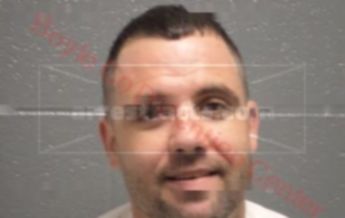Jeremy William Grant