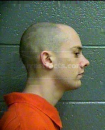 Brandon Michael Perry