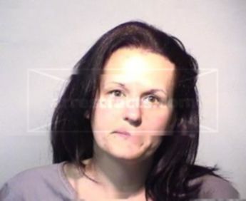 Christina Diane Rood