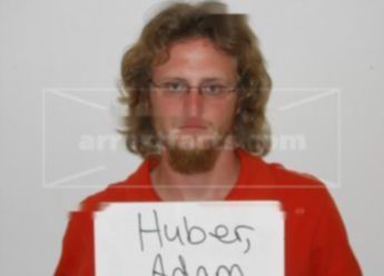 Adam G Huber