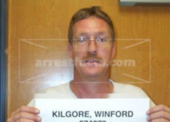 Winford Clyde Kilgore