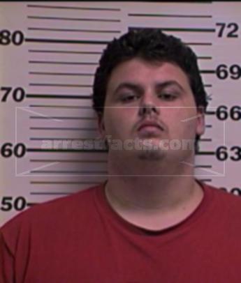 Adam Wayne Jonas