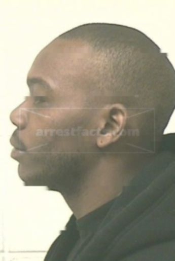 Roderick Romarro Cochran