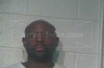 David Anthony Polk