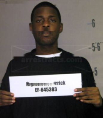 Derrick Hightower