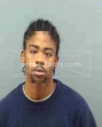 Idrise S Ross