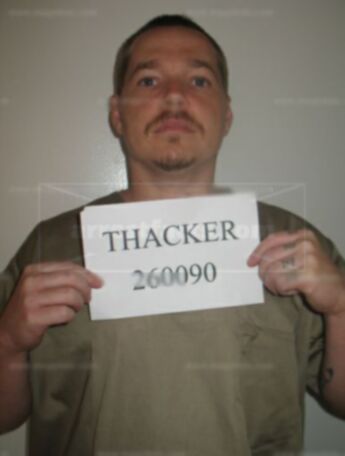 Travis Thacker