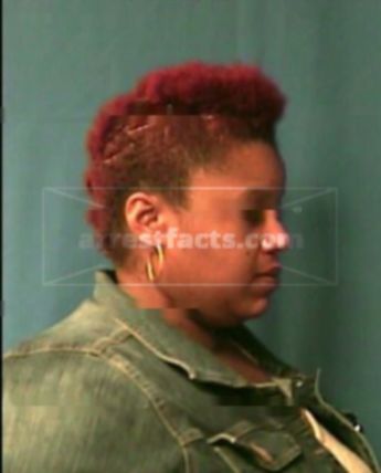 Erica L Richardson