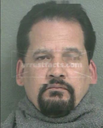 Stephen Eugene Brisbin