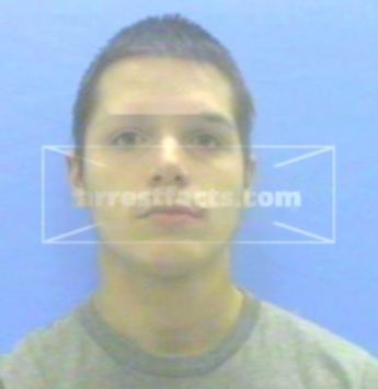 Tyler Wayne Hazenfield