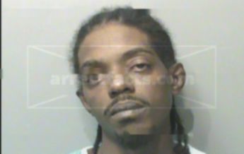 Kentrell Bernard Williams