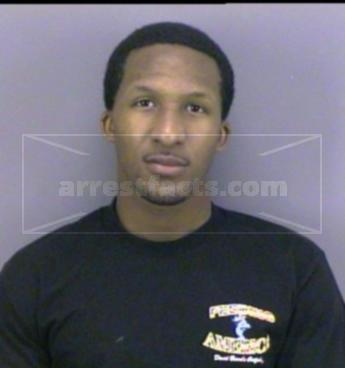 Lawrence Kelvin Walker