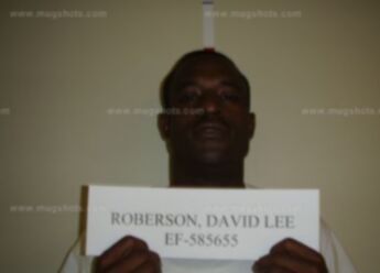 David Lee Roberson