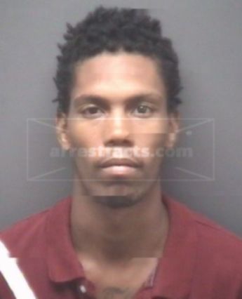 Treshawn Christopher Morris