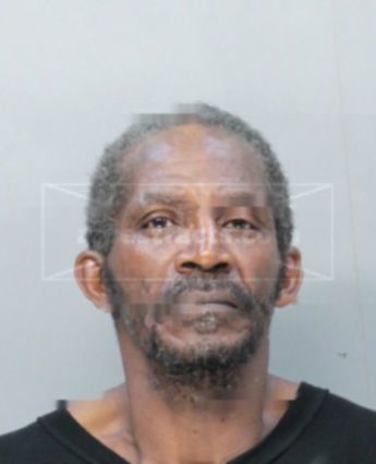 Terrence Cedric Phillips