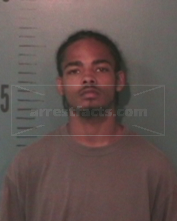 Donavon Michael Johnson