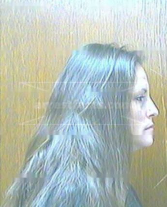 Amanda Lynn Geimausaddle