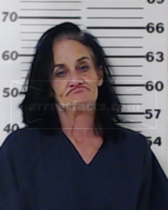 Camille Coker Starr