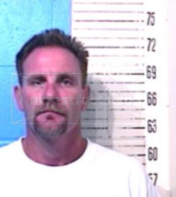 Michael Todd Thompson