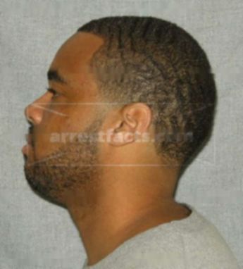 Jevon M Harrell