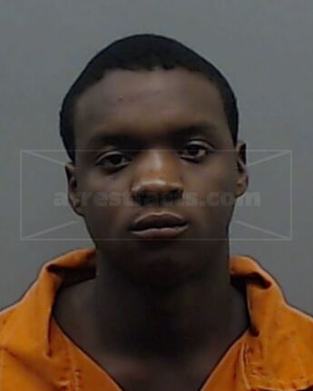 Romel Antwaun Johnson