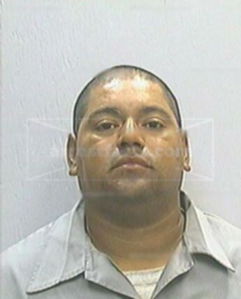 Martin D Alarcon