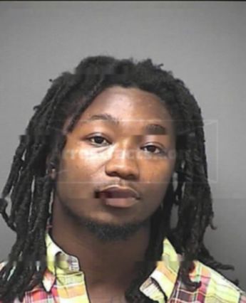 Devonte Shaquar Potts