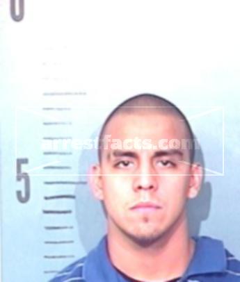 Justin Aaron Rocha