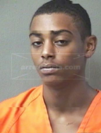 Tremene Delmon Mcbride