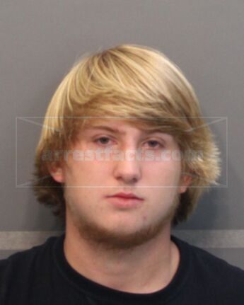 Brandon Chase Summey