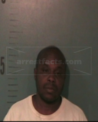 Daron Lamar Glover